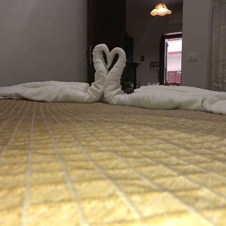 Casa Vacanze Salinisti Marsala Zewnętrze zdjęcie