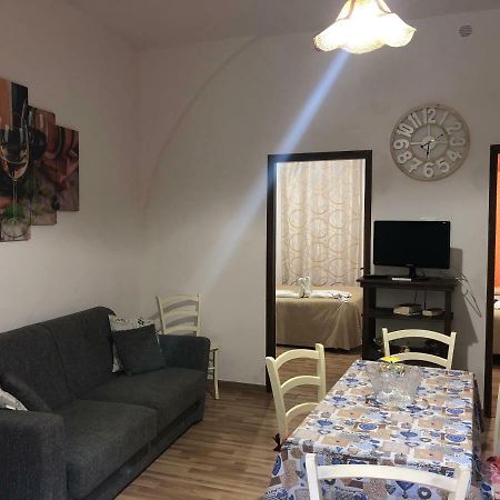 Casa Vacanze Salinisti Marsala Zewnętrze zdjęcie