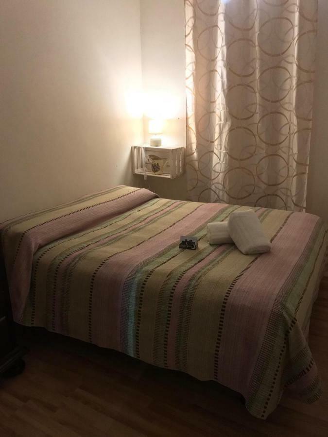 Casa Vacanze Salinisti Marsala Zewnętrze zdjęcie