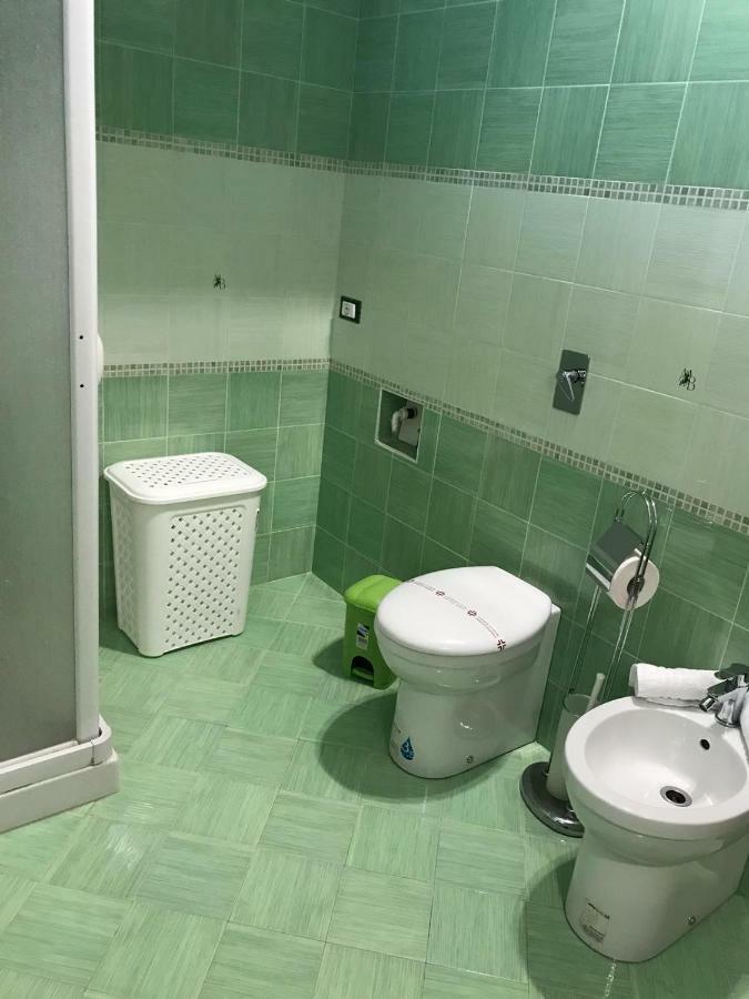 Casa Vacanze Salinisti Marsala Zewnętrze zdjęcie