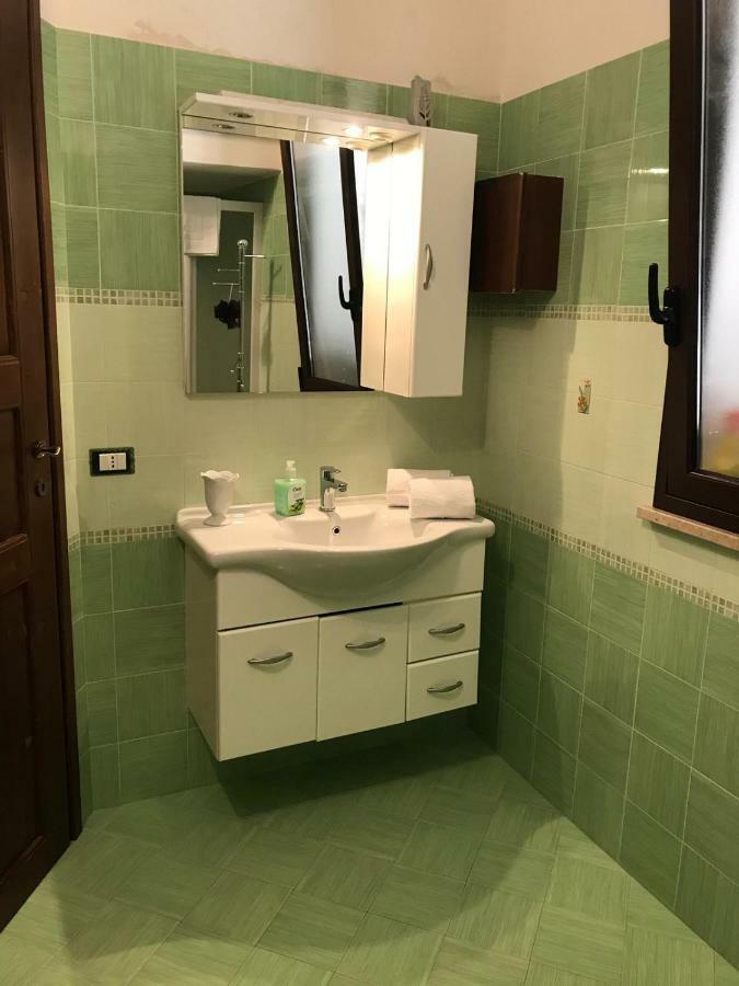 Casa Vacanze Salinisti Marsala Zewnętrze zdjęcie