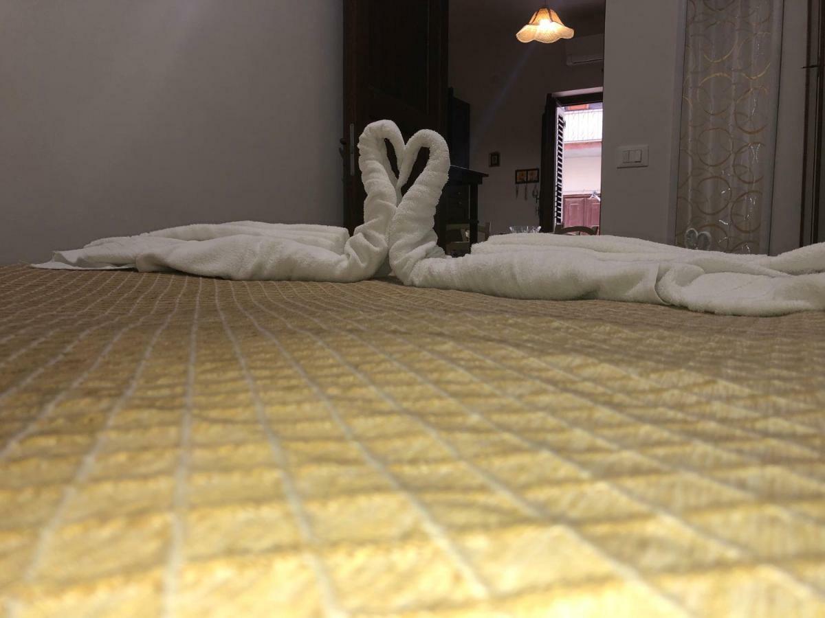 Casa Vacanze Salinisti Marsala Zewnętrze zdjęcie