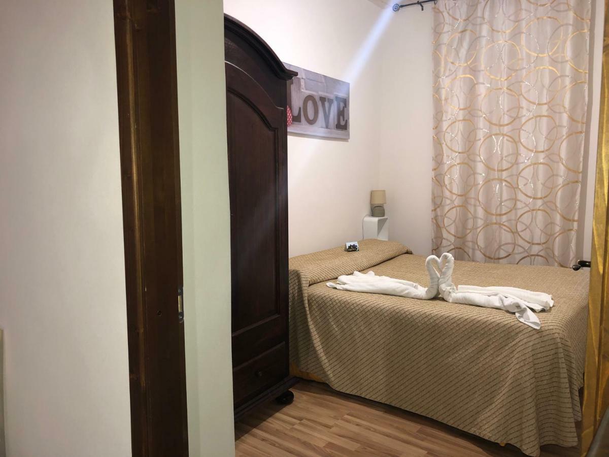 Casa Vacanze Salinisti Marsala Zewnętrze zdjęcie