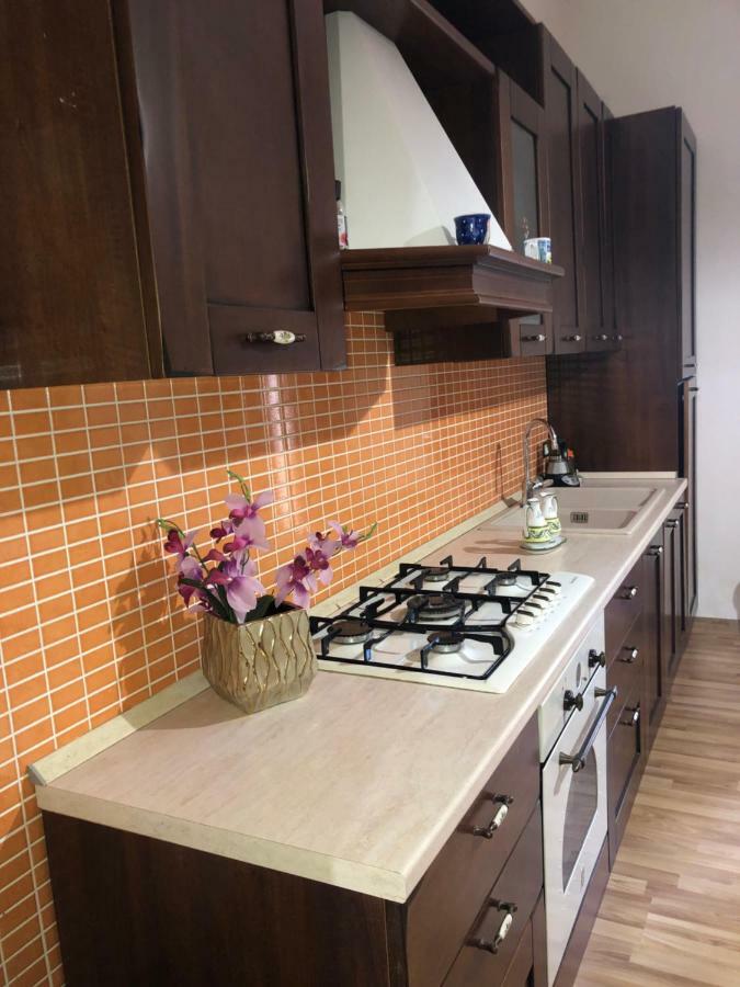 Casa Vacanze Salinisti Marsala Zewnętrze zdjęcie