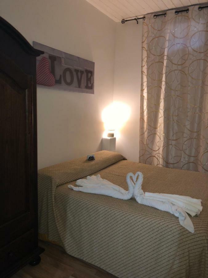 Casa Vacanze Salinisti Marsala Zewnętrze zdjęcie