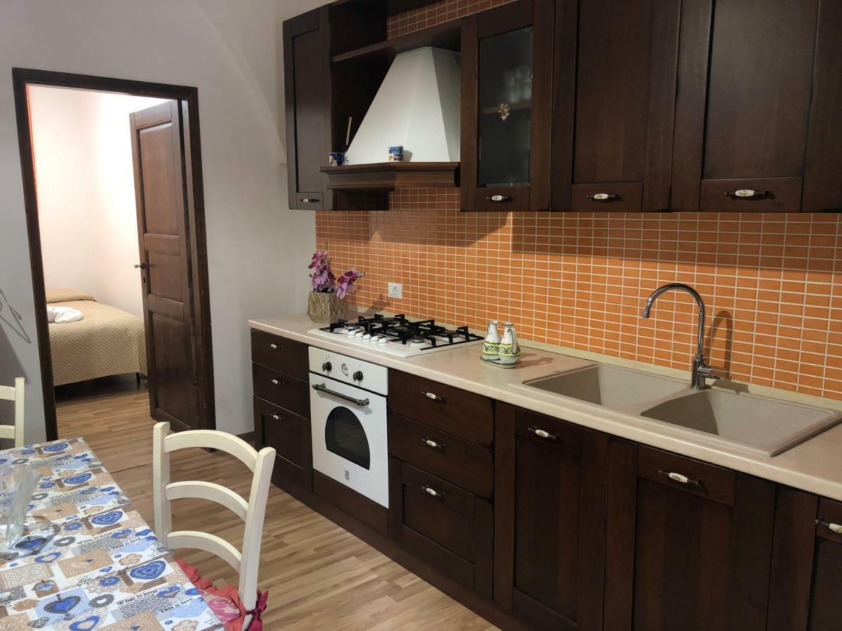 Casa Vacanze Salinisti Marsala Zewnętrze zdjęcie