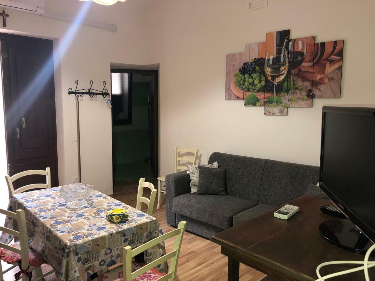 Casa Vacanze Salinisti Marsala Zewnętrze zdjęcie